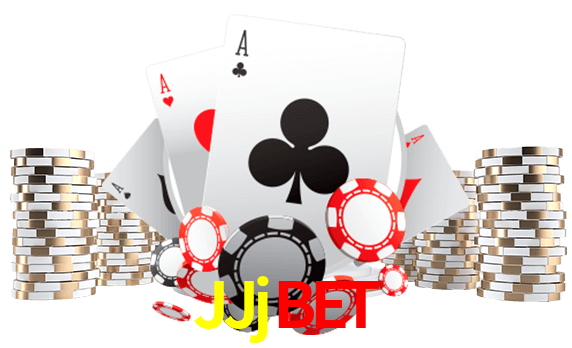 Jogue jogos de pôquer em JJjbet