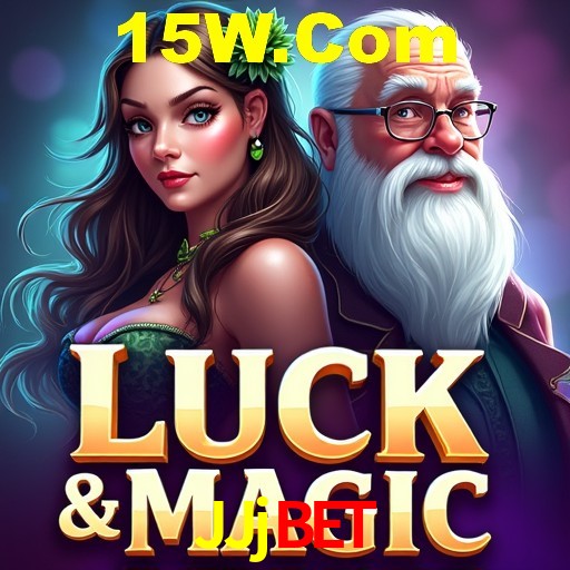 Bônus de Boas-vindas JJjbet