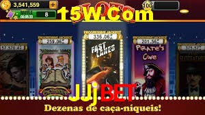 Experiência VIP JJjbet