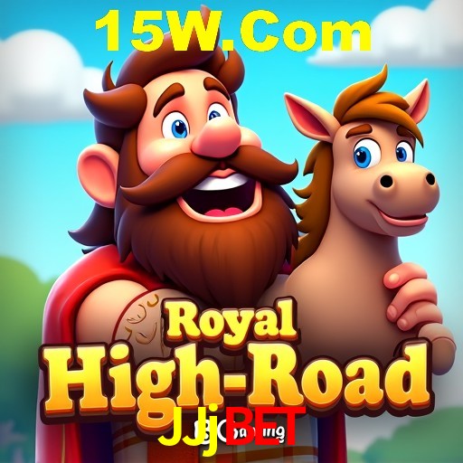 Estatísticas JJjbet