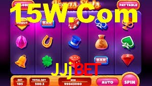 JJjbet App Interface