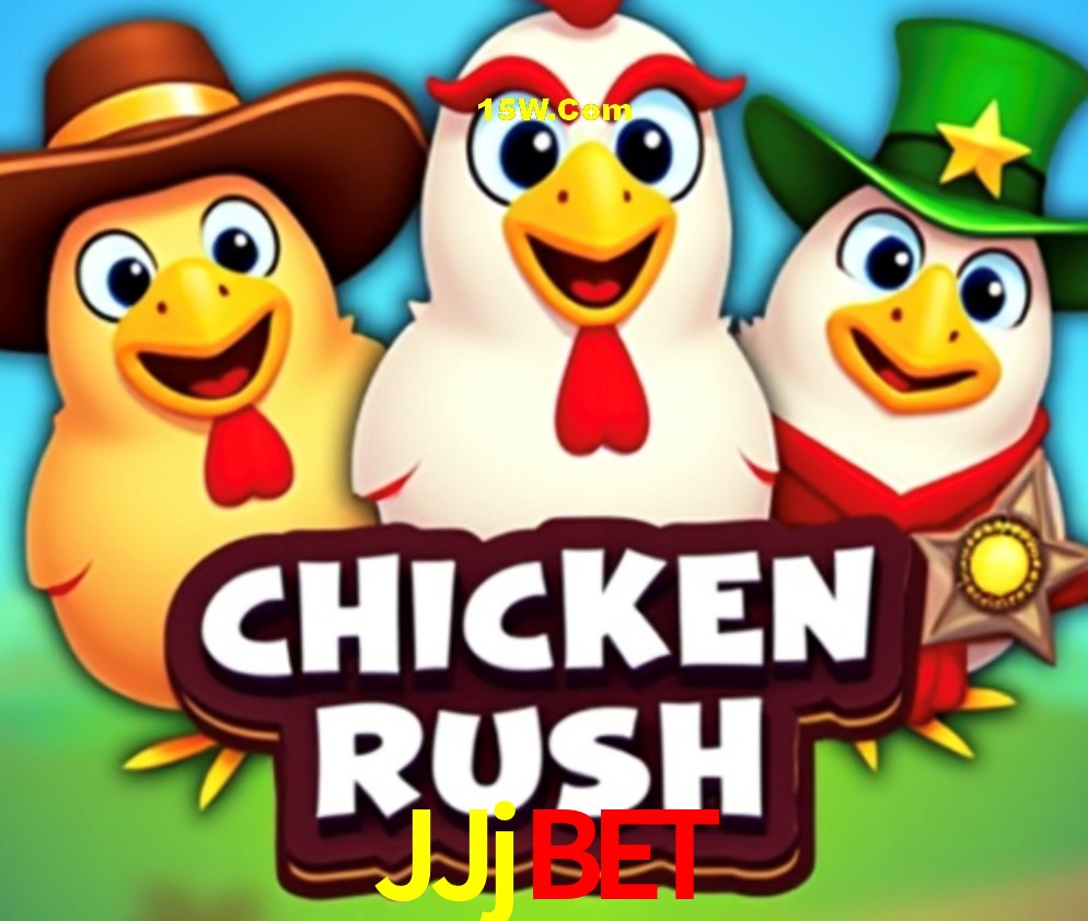 Desvendando o Mundo dos Jogos Virtuais na JJjbet