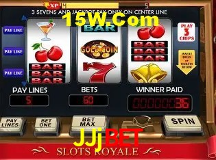 Apostas Esportivas na JJjbet: Um Guia Completo