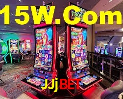 Sinta a adrenalina dos jogos de cassino com JJjbet