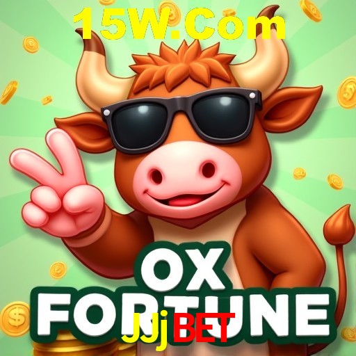 Interface do App JJjbet