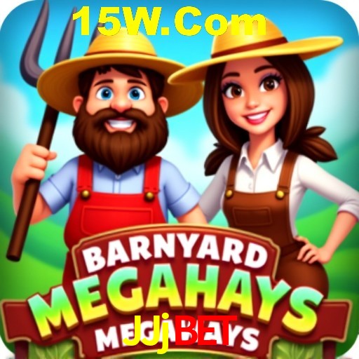 Game Providers JJjbet