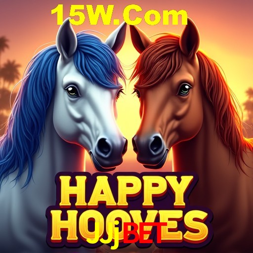 APP oficial da JJjbet para mobile