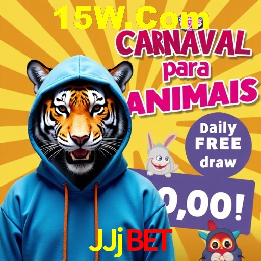 Recursos de Bônus JJjbet