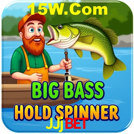 Descubra o Mundo do Cassino Online com JJjbet