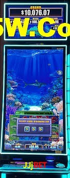 Blackjack Table JJjbet