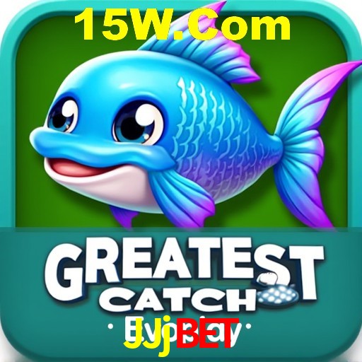 Jogos de Slot JJjbet